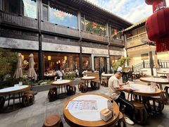 -二泉园老菜馆·百年无锡菜