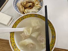 -龙抄手(春熙路总店)