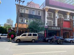 -老回回饺子馆(海洋馆店)