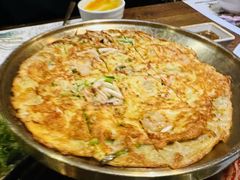 -坦坦大炉·韩式烤肉(望京店)