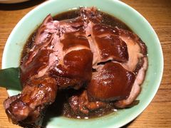 稻香猪蹄-弄堂里(雨花客厅店)
