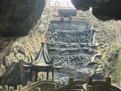 -善卷洞风景区