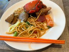 -怡咖啡自助餐(宁波香格里拉店)