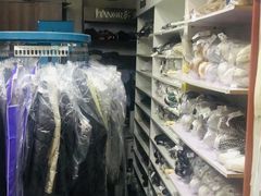 -翰皇直营洗衣洗鞋(望京鹿港店)