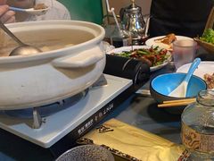 -金龙·打边炉(南京西路店)