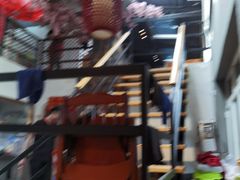-缘福乡村铁锅炖民宿(八达岭店)