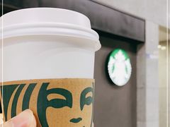 -星巴克(成都机场T2店)