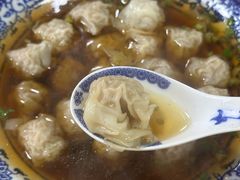 -樊川祖传馄饨(江都店)