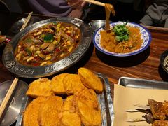 -破店肥哈·海鲜·烧烤(郑州银泰inPARK店)