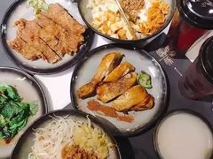 -馔豚·台北菜专门店(深圳湾万象城店)