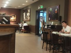 -星巴克(陆家嘴软件园店)