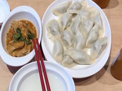 -喜家德虾仁水饺(济钢店)