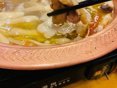 -民食香·腊排骨野生菌美食(木府店)