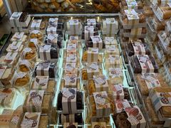 -烘焙町面包店(西四店)