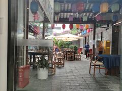 -院8里·少城记忆老川菜(宽窄巷子店)