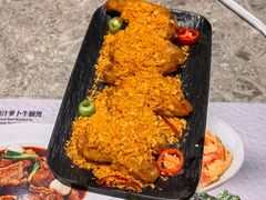-留半山·香港食堂(啦啦宝都店)