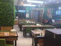 -合合春饼·酱骨·东北菜(潘家园店)
