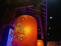-长安大牌档之西安博物院文化餐厅(中贸店)