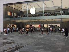 -Apple零售店(成都太古里店)