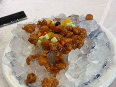 冰镇咕噜肉-寻味顺德·珍之宝酒楼(银钻店)
