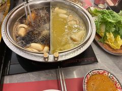 -一绪に寿喜烧(荟聚店)