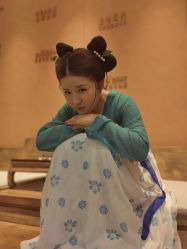 -盘子女人坊古装写真摄影(南京总店)