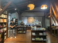 -良友书坊(安徽路店)