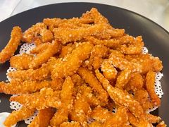 -溪涌潮天下餐厅(麓湾国际公馆店)