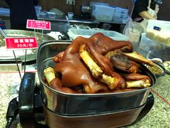 -老凯俚酸汤鱼(鸿通城店)