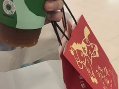 -辛一·铜锣烧(大宁久光店)