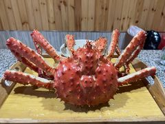 -震海贝烤贝·民俗特色店(延吉总店)