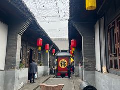 -协同庆钱庄博物馆