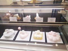 -浮光之丘MontCake生日蛋糕(科华路店)