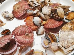 -海旺小海鲜大排档(冠亚星城店)