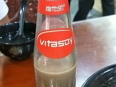 维他奶-老丰义(新市北路店)