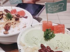 -自然椰·海南清补凉(明珠店)