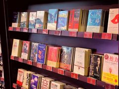 -当当梅溪书院(步步高梅溪新天地店)