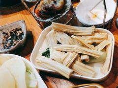 -老凯俚酸汤鱼(鸿通城店)