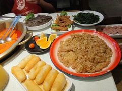 -小龙坎火锅(总店)