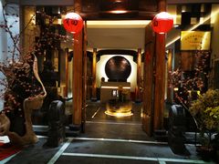 -翁暖茶馆(滨江东总店)