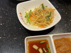 -木槿花韩式炭烤·熟成肉工坊(孙文东路店)