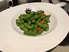 -云山九里度假酒店蝶庐阁中餐厅