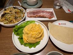 -榆林镇筋饼(知春路店)