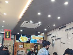 -百年老字号·观振兴蟹黄面·三虾面·苏式面(观前街富仁坊巷店)