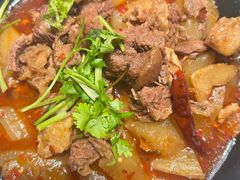 -土砂锅生态山庄·非遗砂锅雅鱼