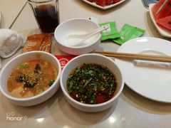 自选小料-海底捞火锅(万丰桥店)