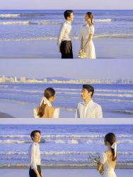 -易摄影婚纱摄影工作室