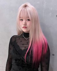 -Sying杉影日式烫染專門店