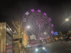 -南昌之星摩天轮