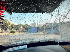 -苗喜智能洗车(顾戴路店)